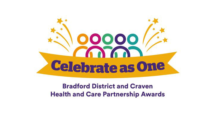 Celebrate as One - Bradford District and Craven Health and Care Partnership Awards