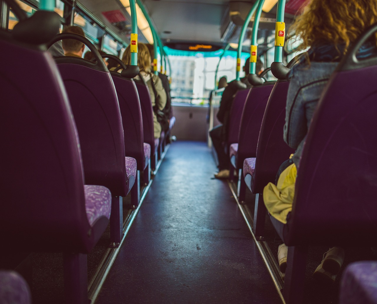 Bus travel in Bradford: An autistic person’s guide