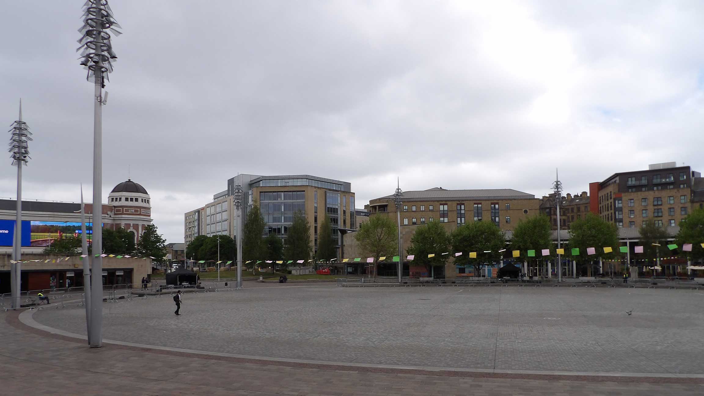 Pride events in Bradford and Craven this August