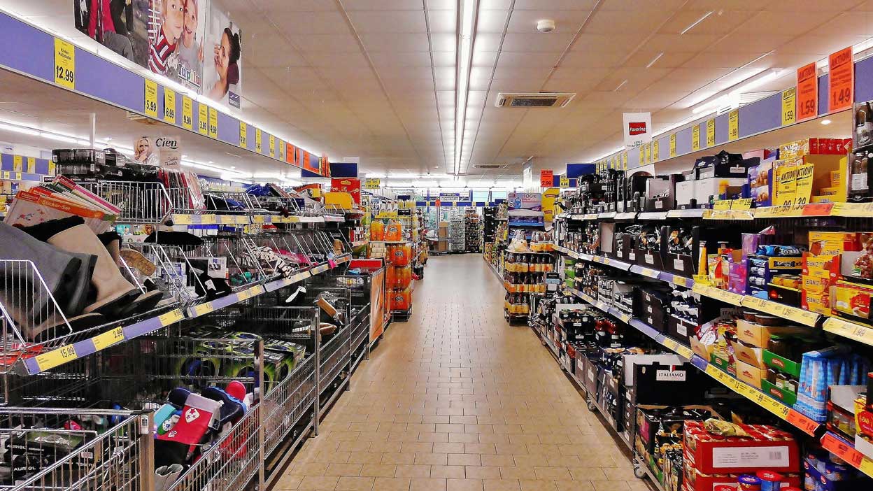 Christmas/New Year 2025: Supermarket, bank and shop opening times in Bradford and Craven