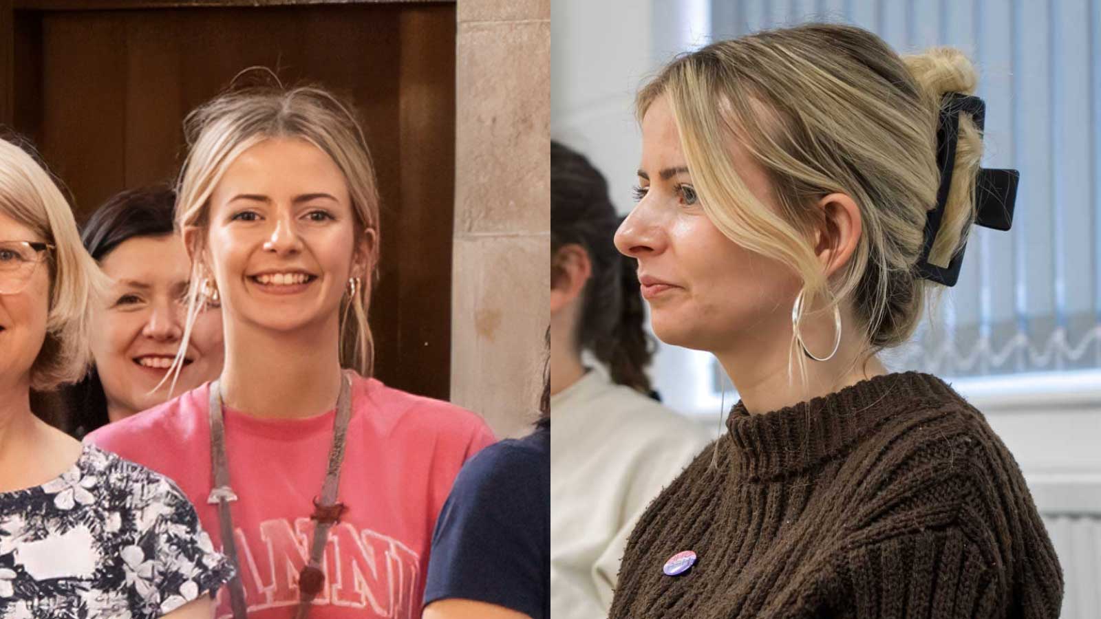 Introducing Eloise, our new Service Manager