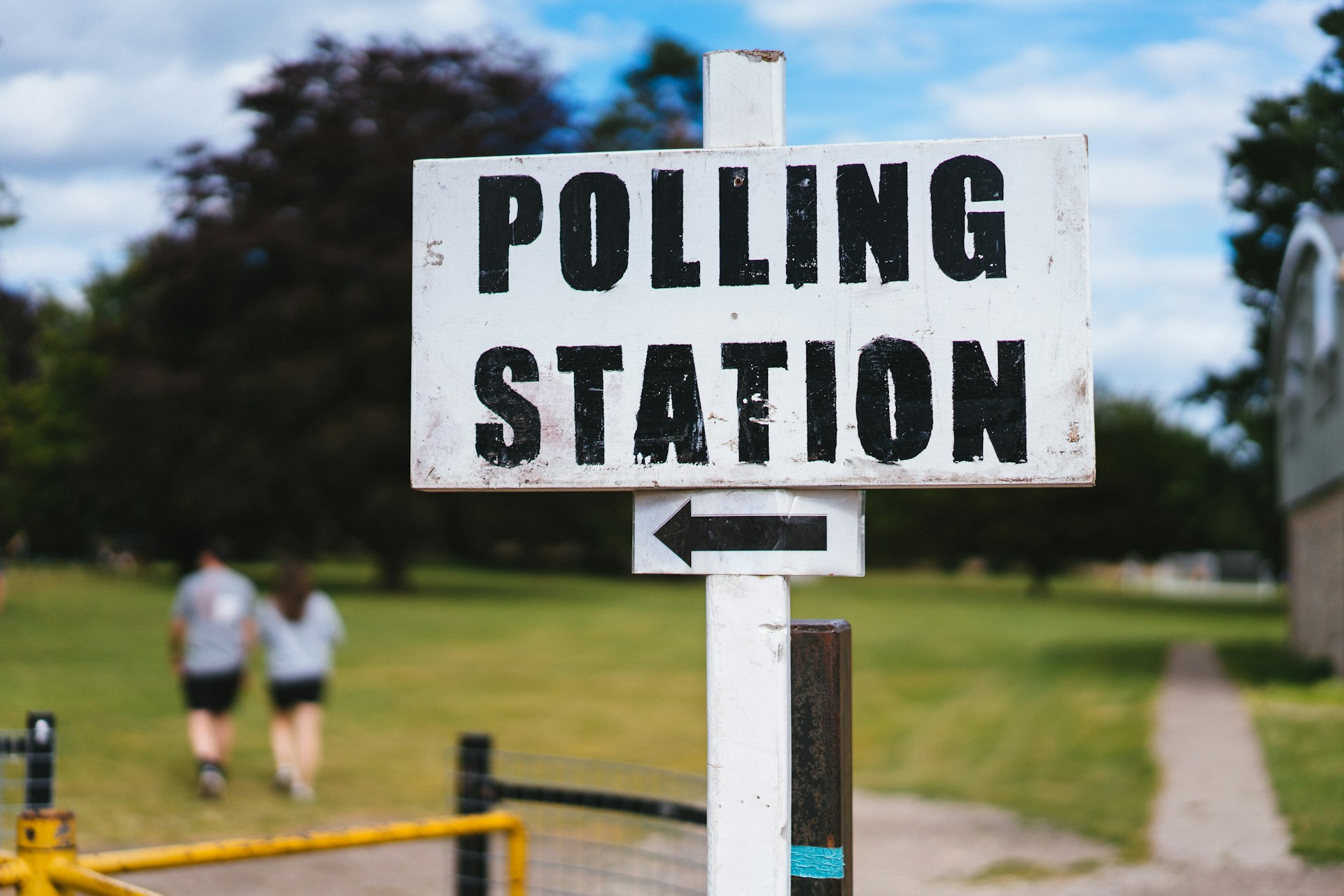 2026 Local Elections in Bradford: Useful information
